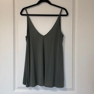 Urban Outfitters - Silence & Noise Tank